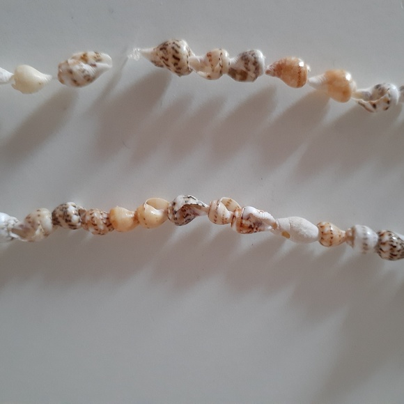 Shell Necklace - Picture 7 of 8